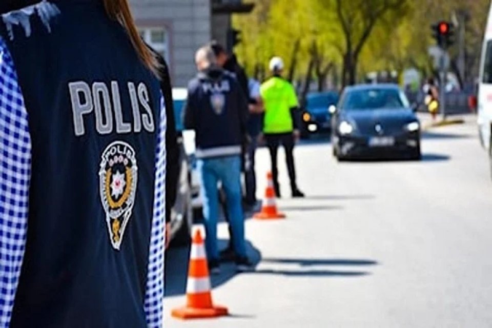 Emniyet, Jandarma ve Sahil G&uuml;venlik birlikleri 50 bin 147 personelle