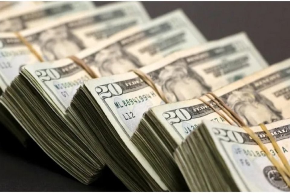 Mali Eylem G&ouml;rev G&uuml;c&uuml; (FATF), T&uuml;rkiye'yi gri listeye aldı. OECD'ye