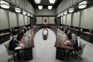 ABD Başkanı Joe Biden'ın 1915 olaylarına ilişkin Ermeni iddiaları hakkındaki