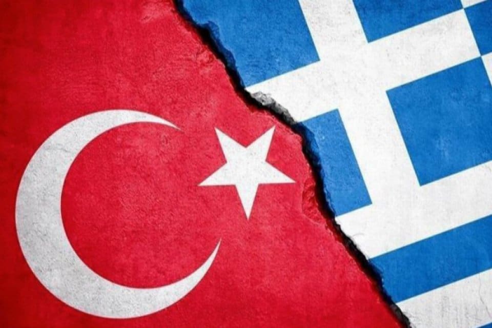 Son d&ouml;nemde Ankara ile Atina y&ouml;netimleri arasında ipler gerilmişken, bu