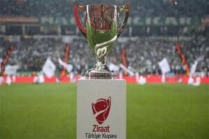 Ziraat T&uuml;rkiye Kupası 3. eleme turunda G&ouml;ztepe ile Bucaspor eşleşirken,