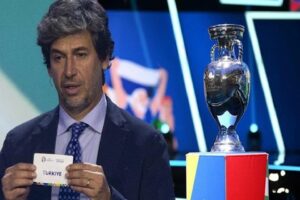 EURO 2024 Elemeleri'nde m&uuml;cadele edecek olan A Milli Futbol Takımımızın