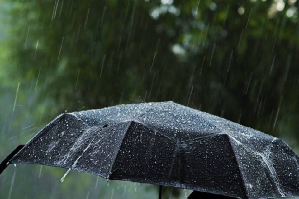 Türkiye'nin güneybatı kesimlerinde yarından itibaren gök gürültülü sağanak bekleniyor. Meteoroloji