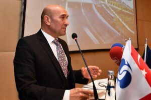 Gelecek nesillere daha temiz ve sürdürülebilir çevre sunma vizyonuyla çalışan