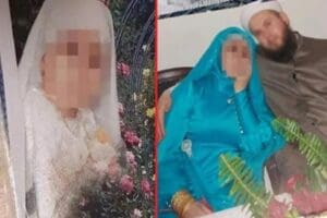 Diyanet'ten 6 yaşındaki kız &ccedil;ocuğunun evlendirildiğine ilişkin iddialarla ilgili yapılan