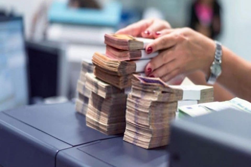 T&uuml;rkiye&rsquo;nin kredi iflas riskini g&ouml;steren 5 yıllık CDS&rsquo;leri d&uuml;n 700