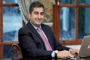 Sezgin Baran Korkmaz'ın avukatı Murat Volkan D&uuml;lger, m&uuml;vekkili hakkındaki son