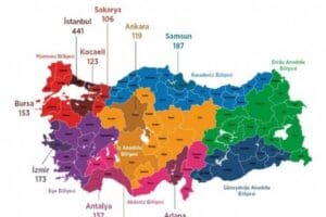Koronavir&uuml;s salgını, 2020 yılında hayatı adeta durdursa da şiddet olaylarını