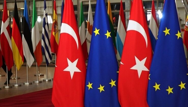 Türkiye'nin tepki gösterdiği AB raporunda Ankara'ya yöneltilen eleştiriler neler?