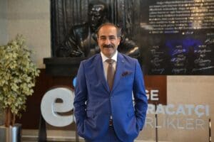 T&uuml;rkiye 2020 yılında 57 &uuml;lke ve b&ouml;lgeye 6 milyon 461