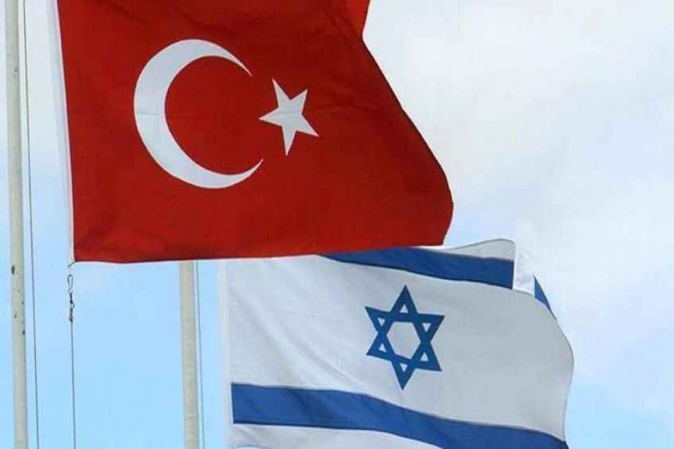 T&uuml;rkiye'nin yeni İsrail B&uuml;y&uuml;kel&ccedil;isi'nin daha &ouml;nce 3 yıl Kud&uuml;s Başkonsolosu