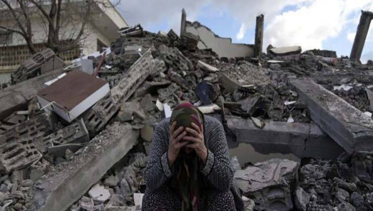 Türkiye Psikiyatri Derneği Başkanı: Türkiye deprem gerçeğini unutmasın, en azından birkaç tane enkazı kaldırmayalım, yoksa daha ağır bedeller öderiz