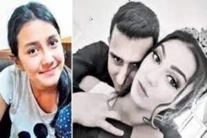 Giresun&rsquo;da hasta babaannesine refakat eden Sıla Şent&uuml;rk (16), daha &ouml;nce