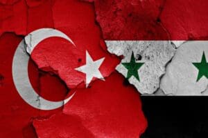 Son d&ouml;nemde T&uuml;rkiye'nin Suriye'de Esad y&ouml;netimiyle diyaloğa yeşil ışık yakan