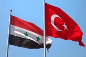 T&uuml;rkiye ile Suriye arasında normalleşme adımları g&uuml;ndemden d&uuml;şmezken, İngiliz haber