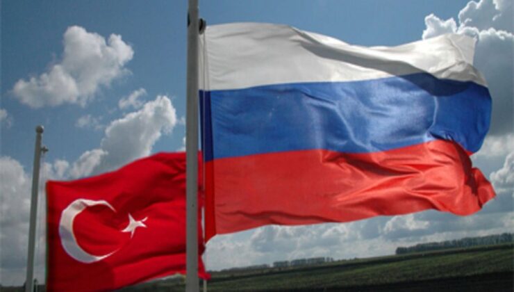 Türkiye, tahıl koridoru için Rusya ile görüşüyor