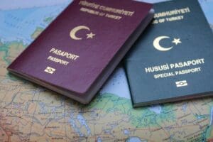 T&uuml;rkiye, 250 bin dolarlık gayrimenkul alımı ile d&uuml;nyada bir aileye