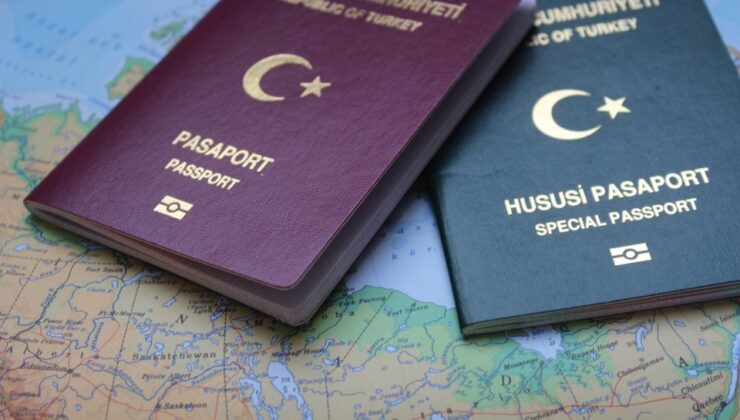 Türkiye, 'vatandaşlığın en ucuza alındığı' ülkelerde üçüncü sırada!