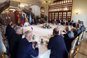 Milli Savunma Bakanı Hulusi Akar, T&uuml;rkiye, Rusya ve Ukrayna savunma