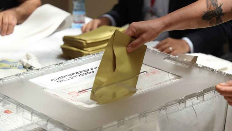 Türkiye yarın sandık başında… Oylar hangi hallerde geçersiz sayılacak?