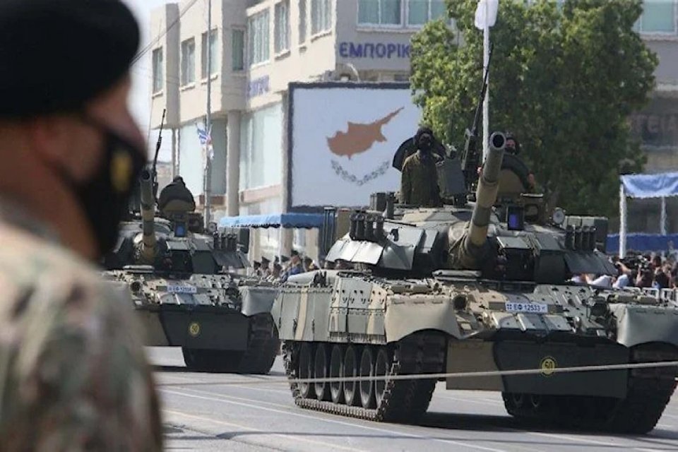 T&uuml;rkiye ve Yunanistan arasında gerilim son d&ouml;nemde giderek artarken, G&uuml;ney