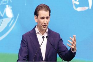 AVUSTURYA Başbakanı Sebastian Kurz&rsquo;un Afgan m&uuml;lteciler bağlamında T&uuml;rkiye&rsquo;ye y&ouml;nelik ifadelerinin