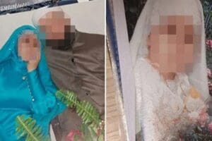 T&uuml;rkiye'yi ayağa kaldıran 6 yaşındaki gelin skandalında ilk duruşma yarın