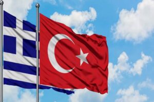 Türkiye ve Yunanistan heyetlerinin Atina'da 15-16 Mart'ta 62. tur istikşafi