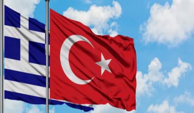 Türkiye-Yunanistan arasındaki yeni görüşmenin tarihi belli oldu