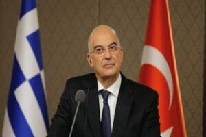 T&uuml;rkiye ile Yunanistan arasında son d&ouml;nemde tansiyon iyice y&uuml;kselirken, Yunanistan