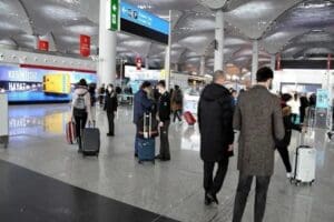 Almanya, başta T&uuml;rkiye olmak &uuml;zere AB dışı &uuml;lkelerden "Yeni Nesil