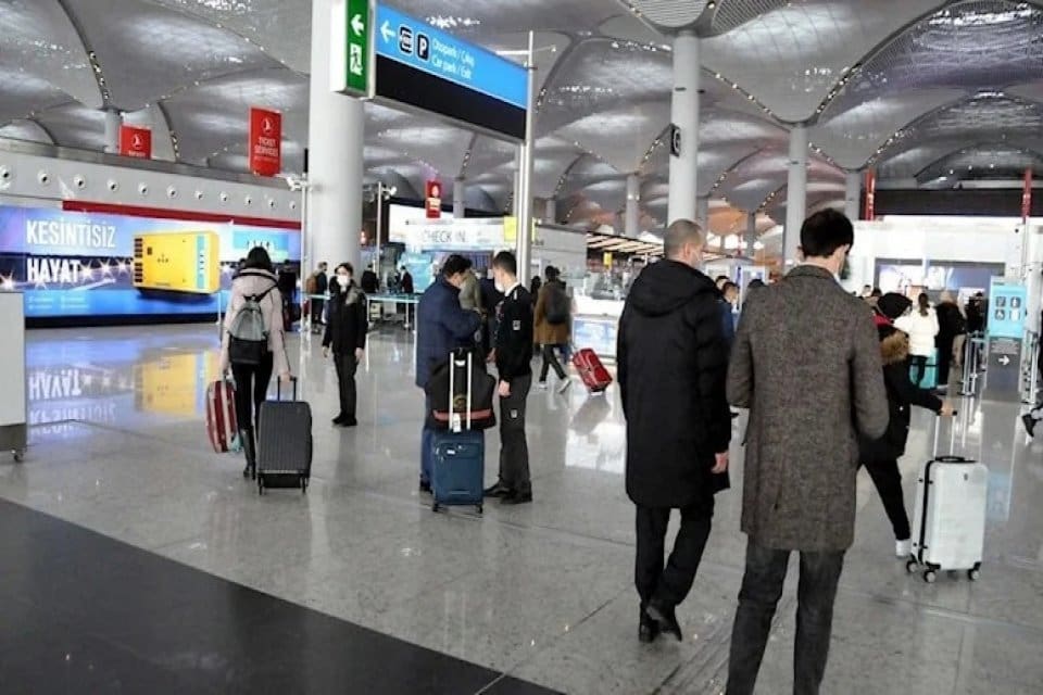 Almanya, başta T&uuml;rkiye olmak &uuml;zere AB dışı &uuml;lkelerden "Yeni Nesil