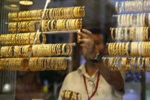 Merkez Bankası (TCMB) altın alımlarını hızlandırırken yatırım ama&ccedil;lı perakende altın