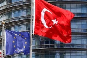 Avrupa Birliği&rsquo;ne iltica başvurularında T&uuml;rkler; Suriyeliler ve Afganlardan sonra en