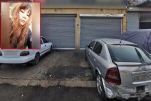 Samsun'un Canik il&ccedil;esinde &uuml;niversite &ouml;ğrencisi T&uuml;rkmenistan uyruklu Nurshat Muhammedova&nbsp; tabanca