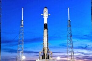 T&uuml;rkiye'nin yeni uydusu T&uuml;rksat 5B, T&uuml;rkiye saatiyle 06.58&rsquo;de ABD'nin Florida