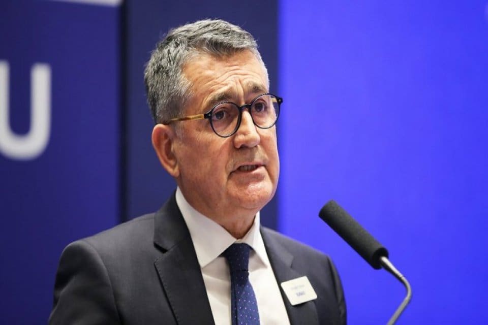 T&Uuml;SİAD Başkanı Orhan Turan, enflasyonla m&uuml;cadele i&ccedil;in &ccedil;&ouml;z&uuml;m &ouml;nerilerini sıraladı.