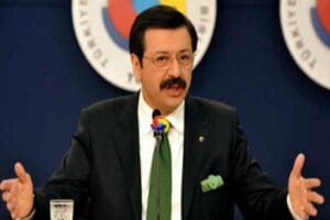 Merkez Bankası, politika faizini 200 baz puan indirerek, y&uuml;zde 16'ya
