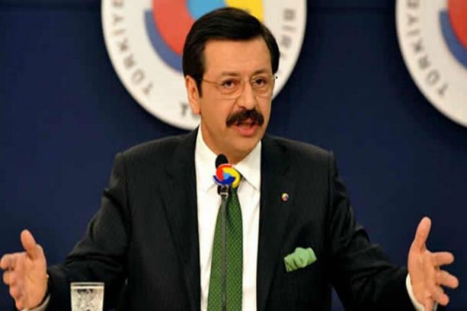 Merkez Bankası, politika faizini 200 baz puan indirerek, y&uuml;zde 16'ya