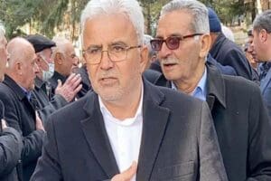Gaziantep&rsquo;in Nurdağı il&ccedil;esinde tutuklanan Belediye Başkanı &Ouml;kkeş Kavak'ın kullandığı sosyal