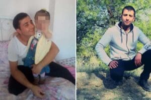 UŞAK&rsquo;ta yaşayan, &ccedil;ıktığı bir televizyon programında ortadan kaybolan eşi Zehra