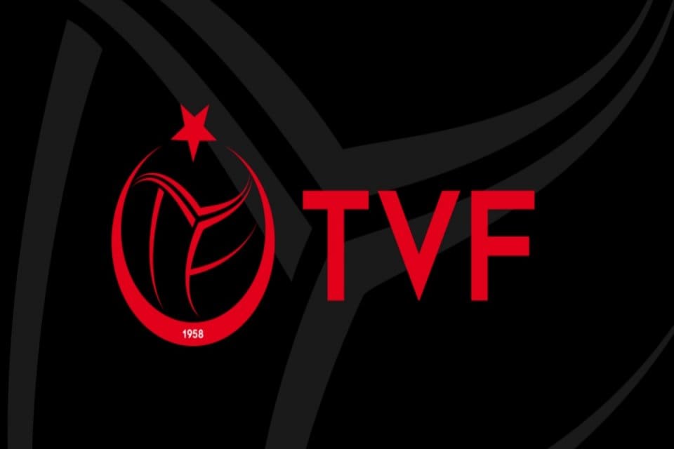 T&uuml;rkiye Voleybol Federasyonu, (TVF), Kahramanmaraş merkezli depremlerde etkilenen şehirlerde bulunan
