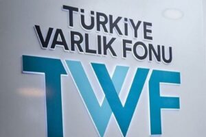 Türkiye Varlık Fonu, Asya, Avrupa, Kuzey Amerika ve Orta Doğu’dan