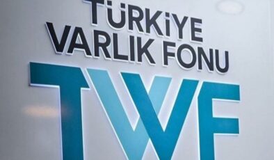 TVF'ye 1,25 milyar euroluk sendikasyon kredisi