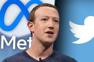 Meta, Instagram, WhatsApp ve Facebook gibi platformların &ccedil;atı şirketi, Twitter
