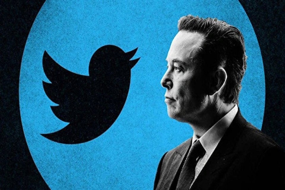 Twitter'ın yeni CEO'su Elon Musk'ın, askıya alınan hesaplar için "genel