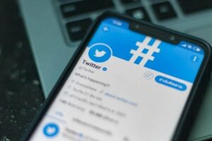 Elon Musk tarafından satın alınan sosyal medya platformu Twitter'da, hesap