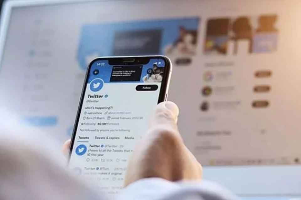 Twitter'ın yeni patronu Elon Musk'ın girişimiyle ücretli hale getirilen 'mavi