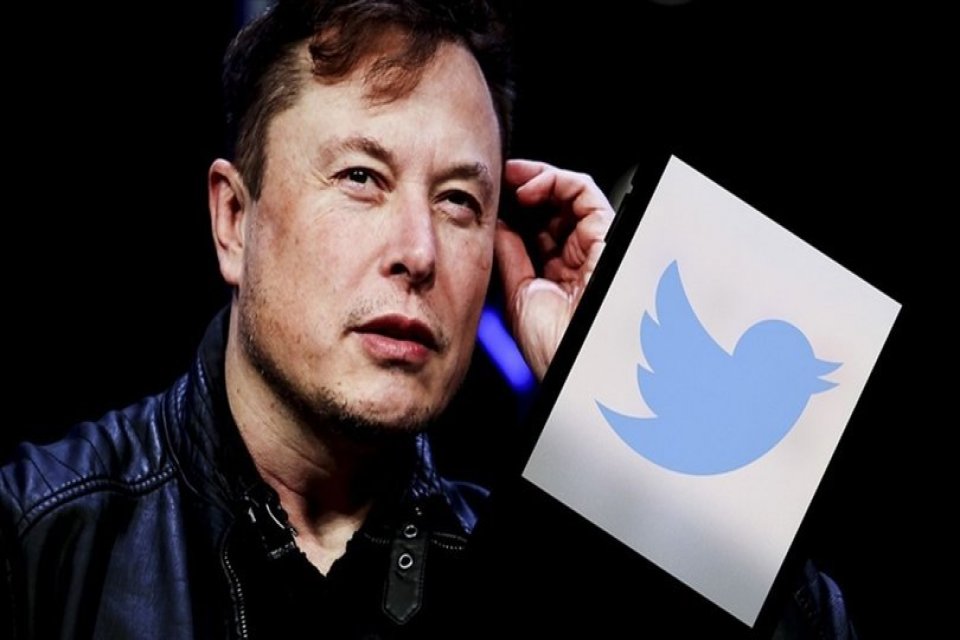 Twitter, 44 milyar dolarlık satın alma anlaşmasını feshettiği i&ccedil;in Elon