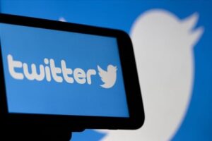 Dünyanın en büyük sosyal medya platformlarından Twitter'ın da Türkiye'de temsilci